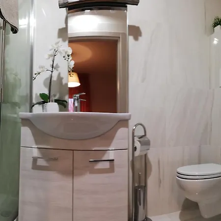 Casa Gaia Bed & Breakfast Caserta