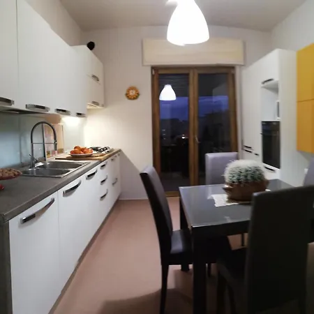 Casa Gaia Bed & Breakfast *